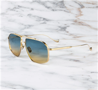 Gafas de sol Cutler and Gross KENSINGTON CGST1424 59 04 - CGST1424 59 04